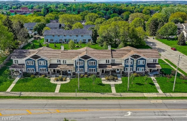 949 Hemlock Dr 5 - 949 Hemlock Drive, Verona, WI 53593