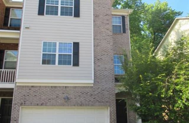 2181 Pebble Beach Drive - 2181 Pebble Beach Drive, Gwinnett County, GA 30043