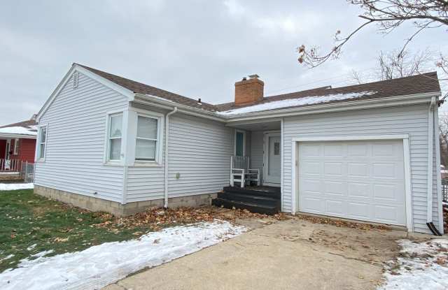 3 Bedroom In Highland, IN - 3537 Franklin Street, Highland, IN 46322