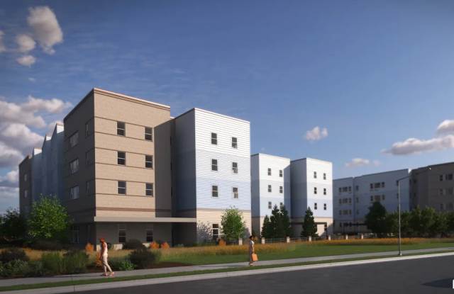 Harvest Hill - Affordable Housing Gallery 2