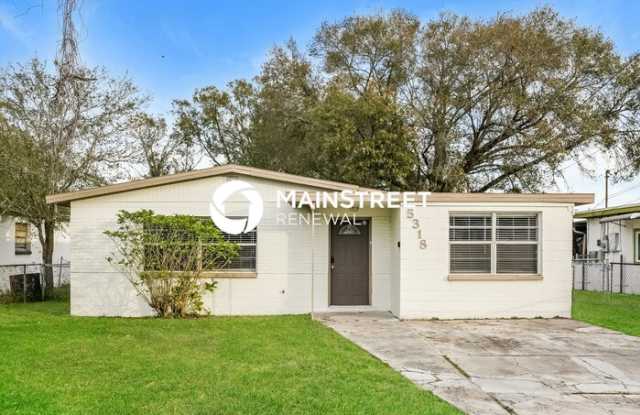 5318 East 18th Avenue photos photos