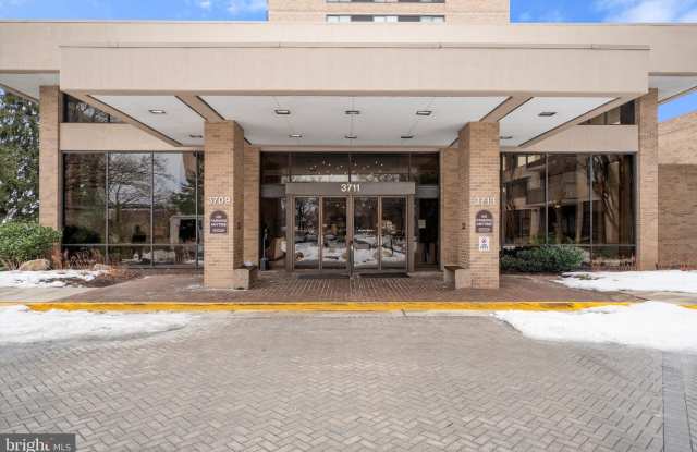 3709 S GEORGE MASON Drive unit: 1508 photos photos