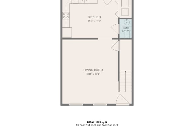 517 Fairfield Street Gallery 2