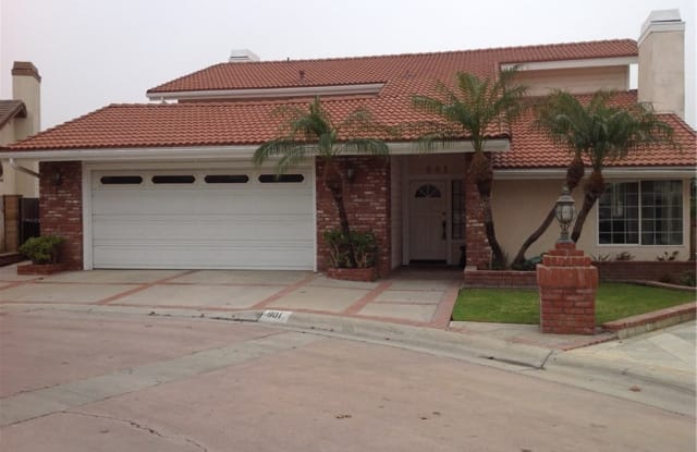 901 Malibu Canyon Road - 901 Malibu Canyon Road, Brea, CA 92821