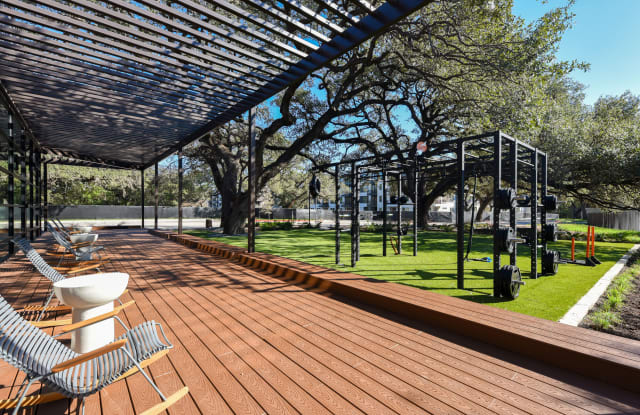The Tobin Estate Apartments Gallery 3