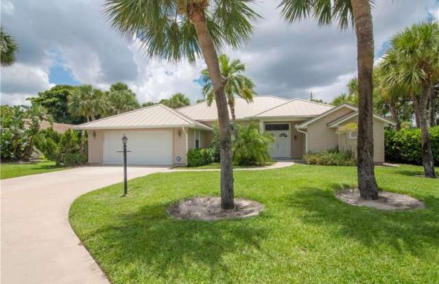 1065 Clipper Road - 1065 Clipper Road, South Beach, FL 32963
