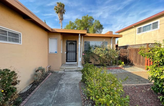 33613 14th St - 33613 14th Street, Union City, CA 94587