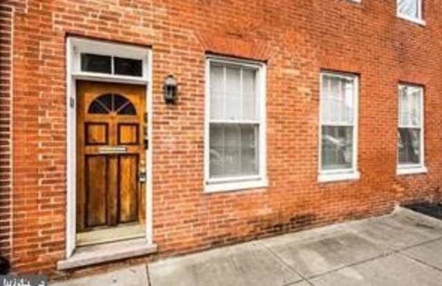 824 S BOND ST #824B photos photos