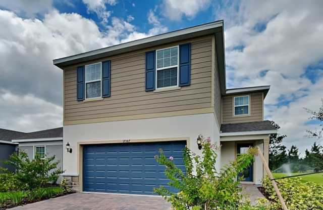 17387 Saw Palmetto Ave - 17387 Saw Palmetto Avenue, Four Corners, FL 34714