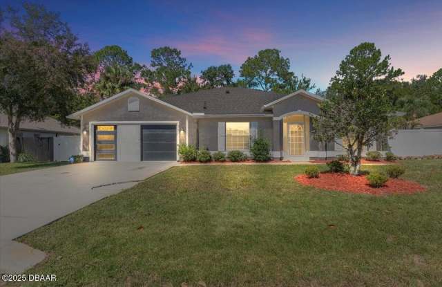 39 Whitcock Lane - 39 Whitcock Lane, Palm Coast, FL 32164