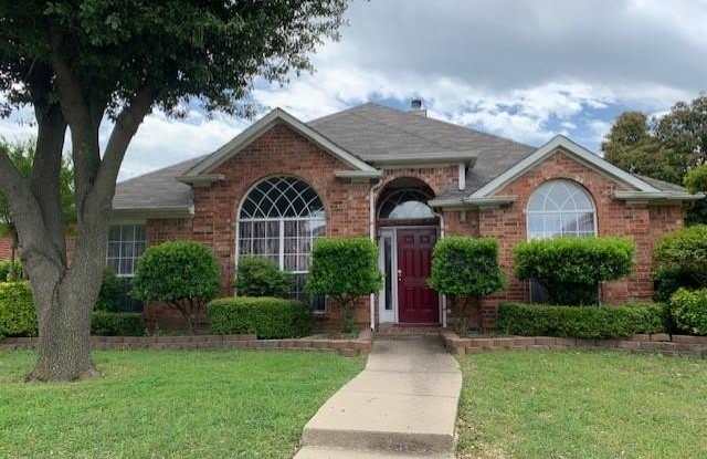 2210 Meredith Lane - 2210 Meredith Lane, Garland, TX 75042 2210 Meredith Lane - 2210 Meredith Lane, Garland, TX 75042