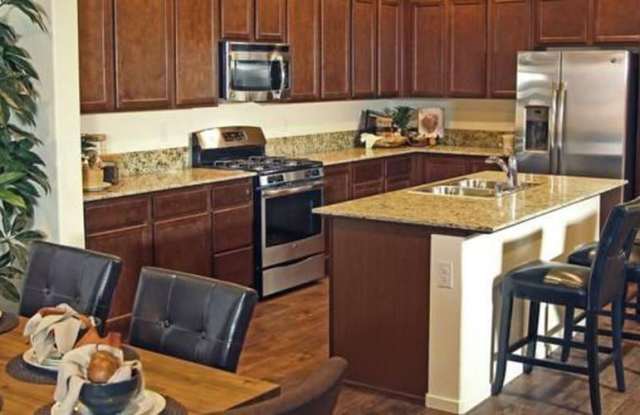 The Portola - Large 4 Bedroom, 2.5 Bath Single Story Home with 2 Car Garage and Yard photos photos