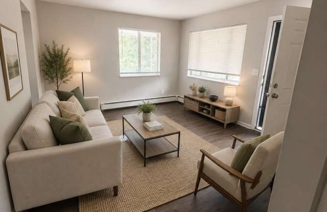 Hidden Valley Apartments photos photos