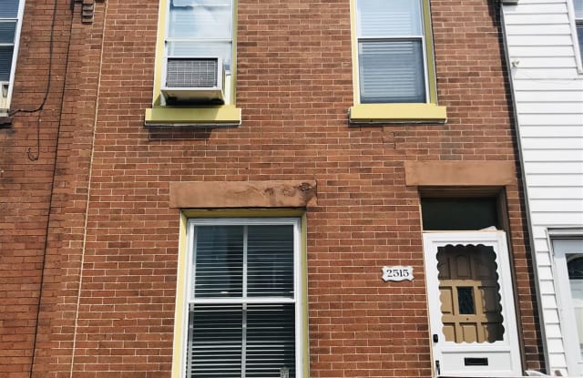 2515 S 9th St - 2515 S 9th St, Philadelphia, PA 19148