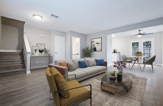 Oak Park Townhomes photos photos