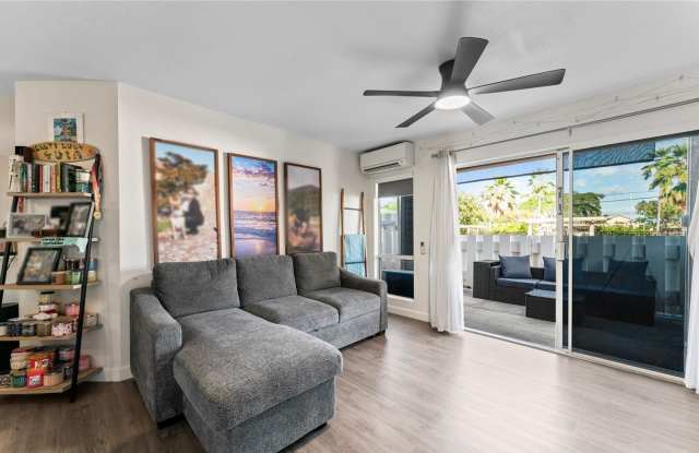 91-1219 Kaneana Street - 15F15F - 91-1219 Kaneana Street, Ewa Gentry, HI 96706