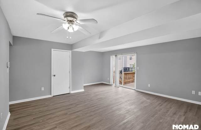 Charming 3BR Townhome in Baltimore photos photos