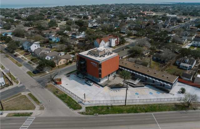 1801 S Staples Street Gallery 2