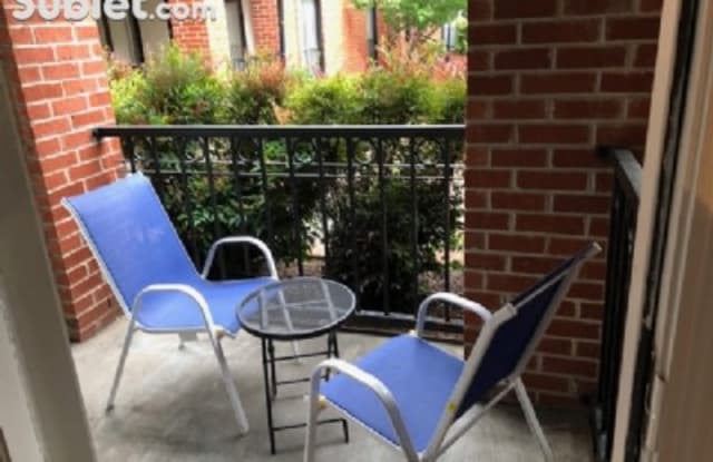 666 N Calvert St - 666 N Calvert St, Baltimore, MD 21202