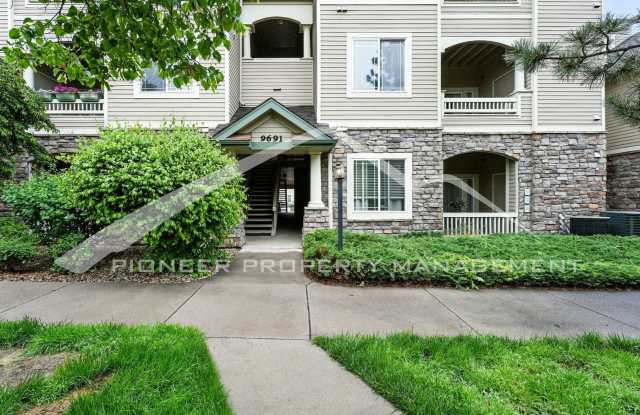Spacious Condo with Central AC and Washer/Dryer photos photos