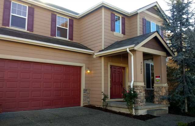 7202 39th PL NE - 7202 39th Place Northeast, Marysville, WA 98270