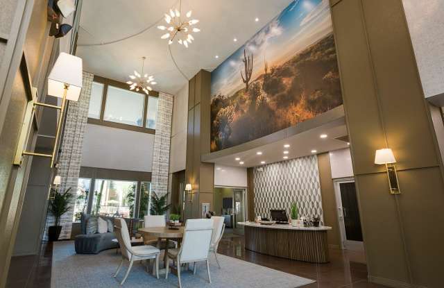 Aria on Cave Creek photos photos