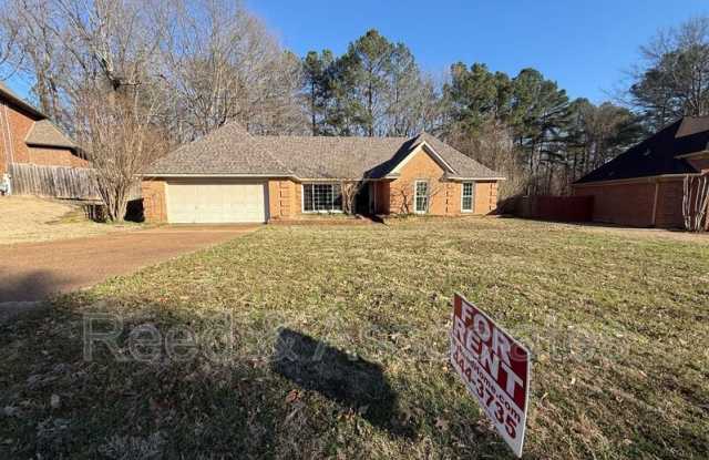 596 Duck Call Cv - 596 Duck Call Cove, Memphis, TN 38018