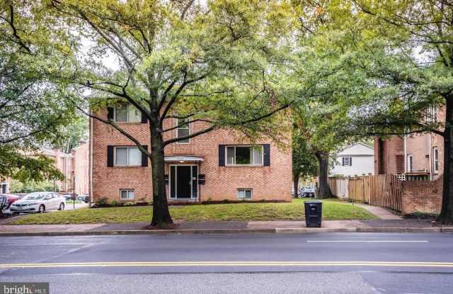 4510 WASHINGTON BOULEVARD photos photos