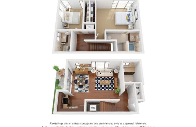 Oxy Lofts photos photos