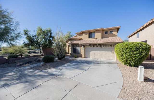 26702 North 23rd Lane - 26702 North 23rd Lane, Phoenix, AZ 85085