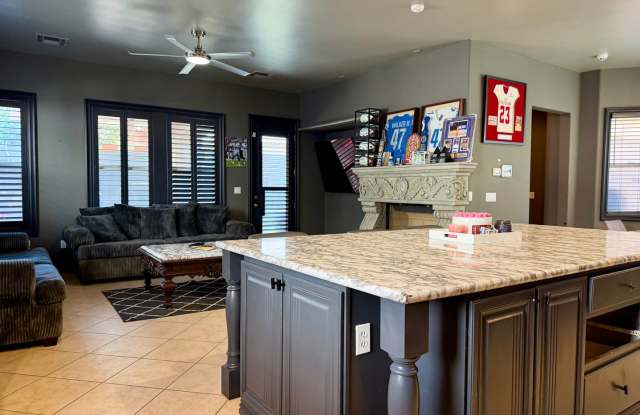 Tuscany Living At Its Finest Gallery 4