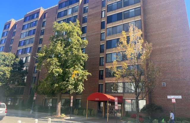 1301 20TH Street NW unit: 416 photos photos