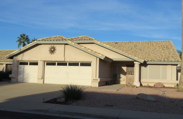 1735 N ARDEN -- - 1735 North Arden, Mesa, AZ 85205