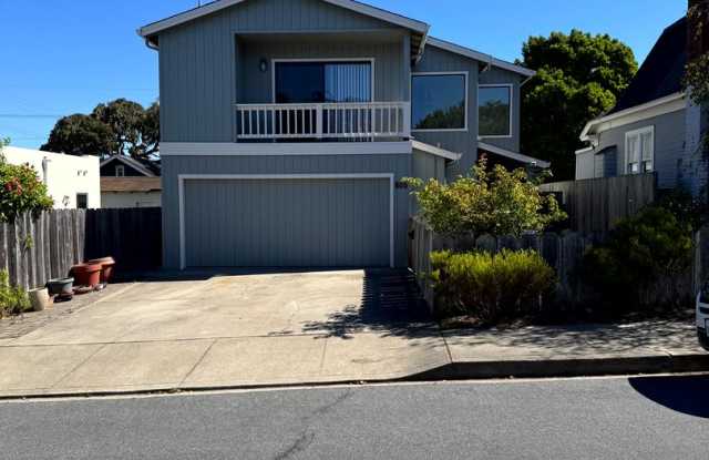 Pacific Grove House photos photos
