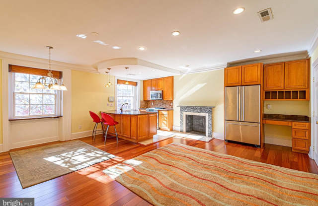 1207 SPRUCE STREET - 1207 Spruce Street, Philadelphia, PA 19107