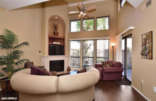 7641 E INDIAN BEND Road Gallery 4