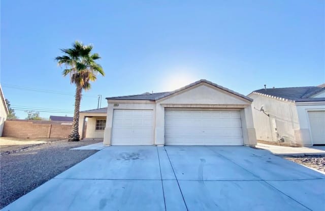 1205 ELLIOT PARK Avenue - 1205 Elliot Park Avenue, North Las Vegas, NV 89032
