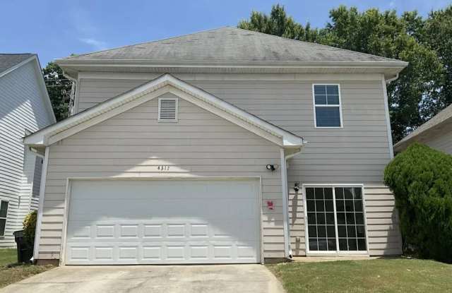 4318 Ben Hill Rd photos photos