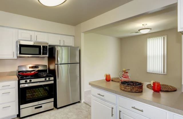 Mayfair House Apartments Gallery 2