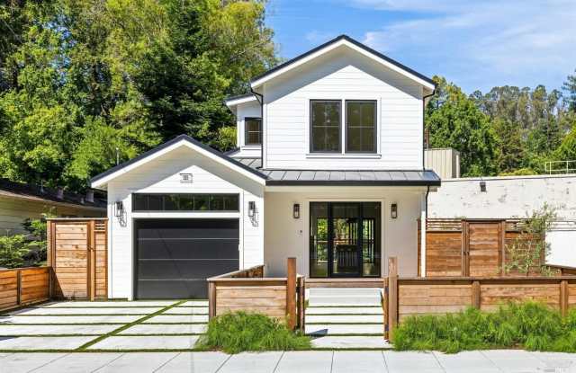 233 Monte Vista Avenue photos photos