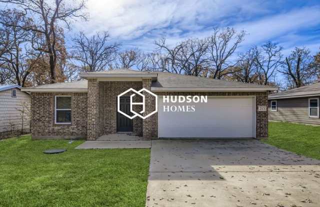 213 Wild Flower Drive - 213 Wild Flower Drive, Gun Barrel City, TX 75156