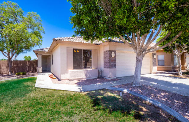 12542 West Jackson Street - 12542 West Jackson Street, Avondale, AZ 85323