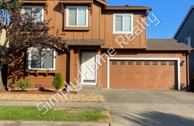 6876 Breeze Dr SE - 6876 Breeze Drive Southeast, Lacey, WA 98513