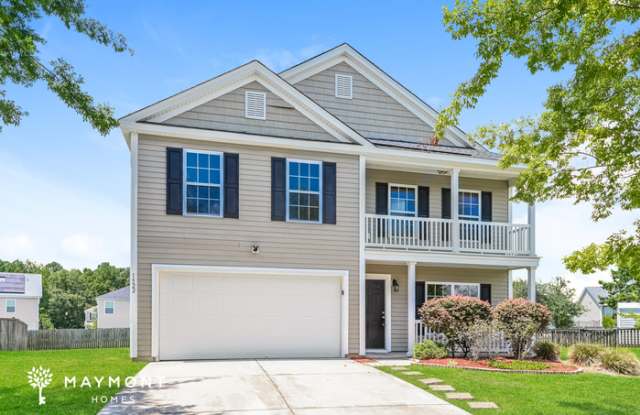 1522 Mandarin Court - 1522 Mandarin Court, Dorchester County, SC 29483