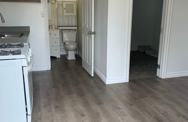 4864 Park Ave - 4864 Park Avenue, Riverside, CA 92507