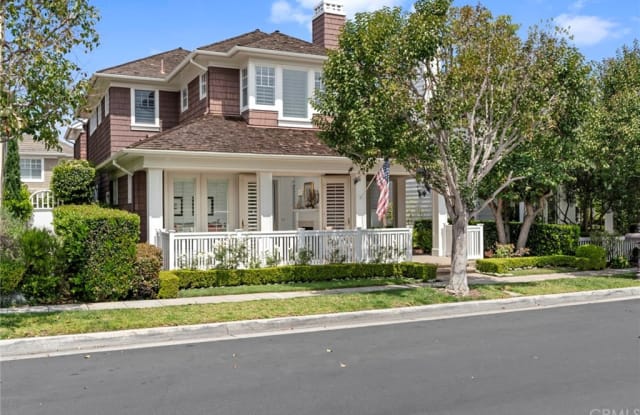 4 Edgewood Drive - 4 Edgewood Drive, Newport Beach, CA 92660