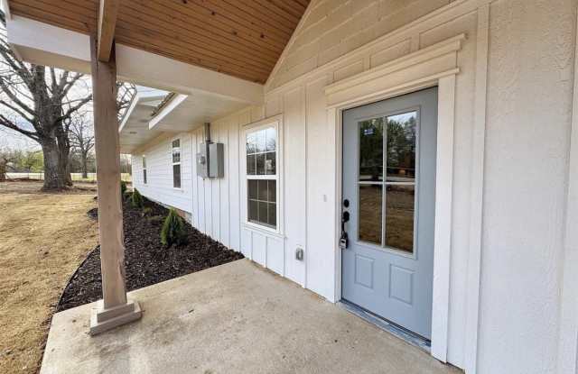 17022 S 579 Rd - 17022 South 579 Road, Eldon, OK 74464 17022 S 579 Rd - 17022 South 579 Road, Eldon, OK 74464