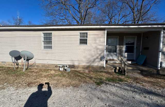 434 South Washington Ave. photos photos