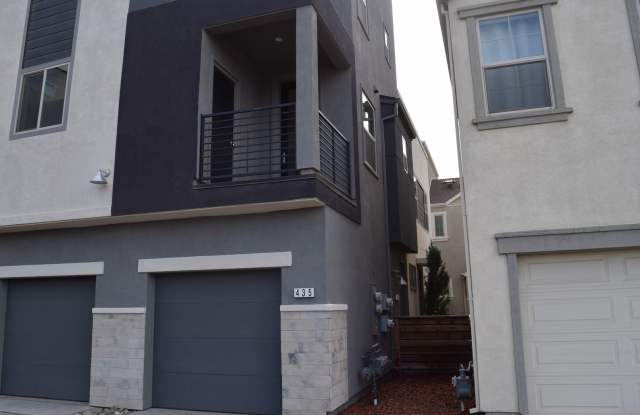 435 Tailoff Lane - 435 Tailoff Lane, Sacramento, CA 95818