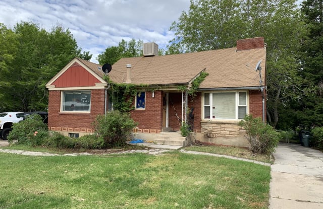 109 N Harrison Blvd - B photos photos